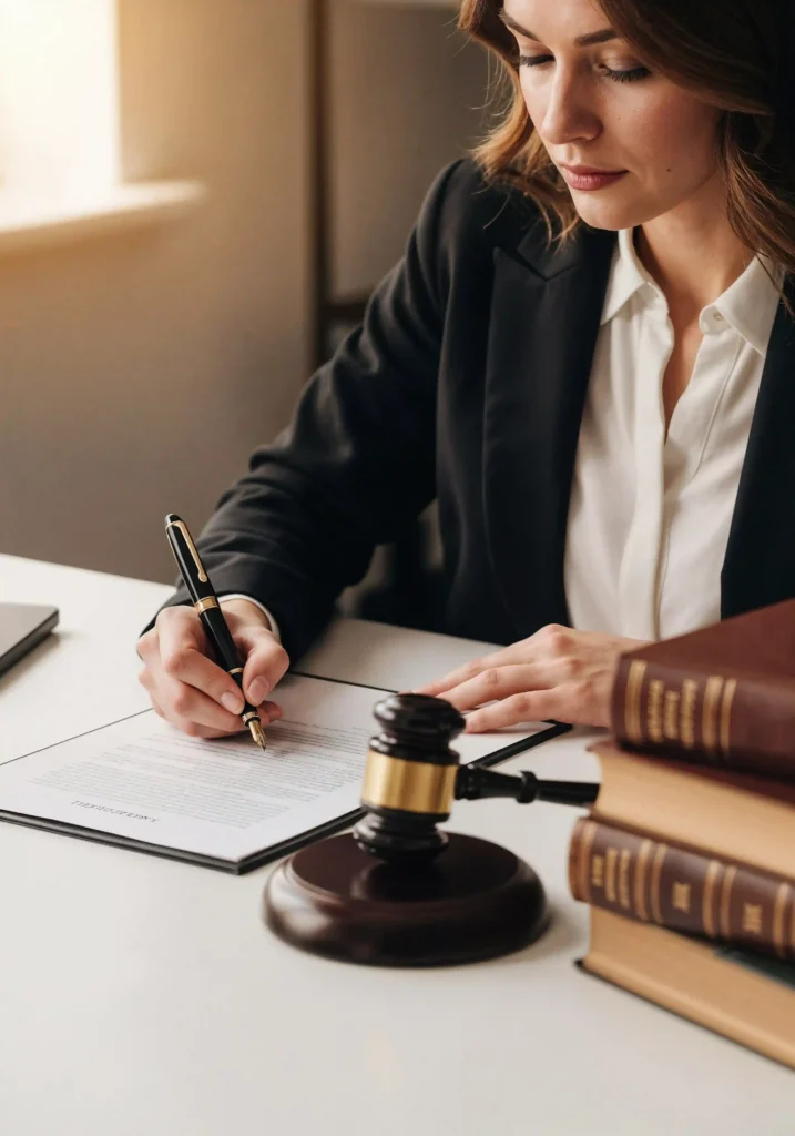 The importance of a lawyer in Spanish property transactions