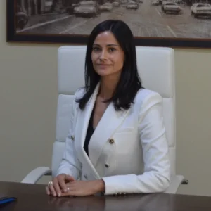 Picture of Isabel Navarro Marco