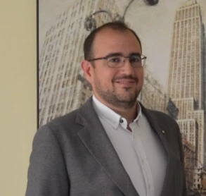 Picture of Gonzalo Calderón Chao